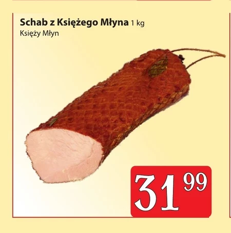 Schab Księży Młyn