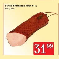 Schab Księży Młyn