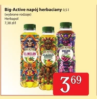 Napój Herbapol