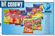 Чіпси Crunchips