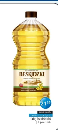 Olej Beskidzki