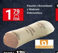 Pasztet Dobrowolscy