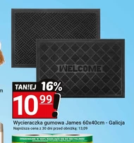 Wycieraczka Galicja