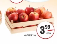 Jabłka