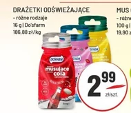 Drażetki Dosfarm