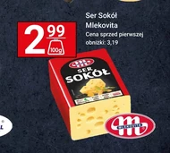 Ser Mlekovita