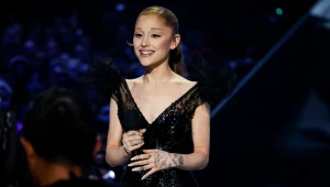 Ariana Grande wystąpi na kilku koncertach w Londynie