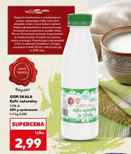 Kefir OSM Skała