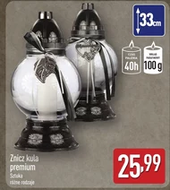 Znicz Premium