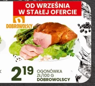 Ogonówka Dobrowolscy