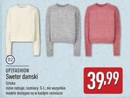 Sweter damski Up2Fashion