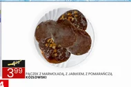 Pączek Kozłowski