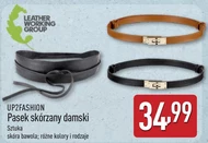 Pasek damski Up2Fashion