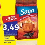 Herbata Saga