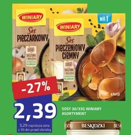Sos Winiary
