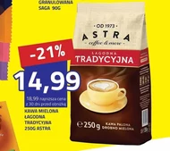 Kawa mielona Astra