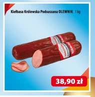 Kiełbasa Olewnik