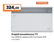 Termostat Thermoval