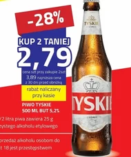Piwo Tyskie