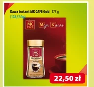 Kawa MK Cafe