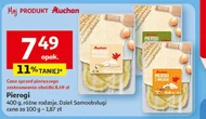 Pierogi Auchan