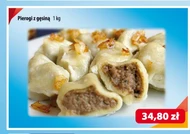 Pierogi
