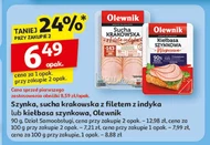 Szynka Olewnik