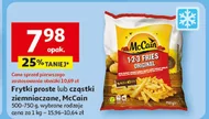 Frytki