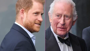 Książę Harry, Król Karol III