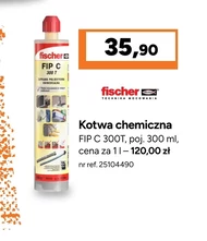 Kotwa Fischer