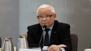 Jarosław Kaczyński ma być przesłuchany w ramach śledztwa, w którym status podejrzanego ma m.in. były premier Mateusz Morawiecki (PiS)