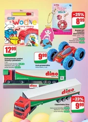 Złap okazję na każdy dzień - Dino