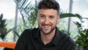 Olek Sikora poprowadzi "Roztańczony PGE Narodowy"