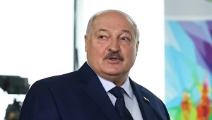 Alaksandr Łukaszenka