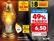 Znicz Kaufland