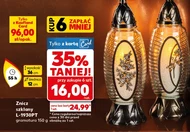 Znicz Kaufland