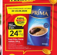 Kawa Finezja