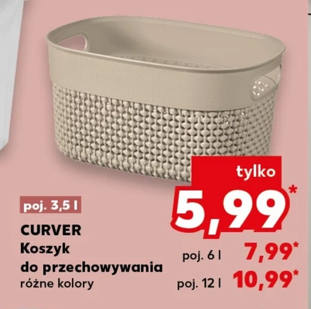 Koszyk Curver