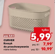 Koszyk Curver