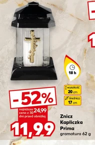 Znicz Prima