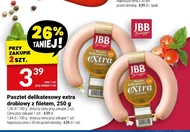 Pasztet JBB