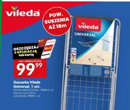 Suszarka Vileda