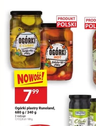 Ogórki Runoland