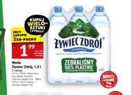 Woda Żywiec