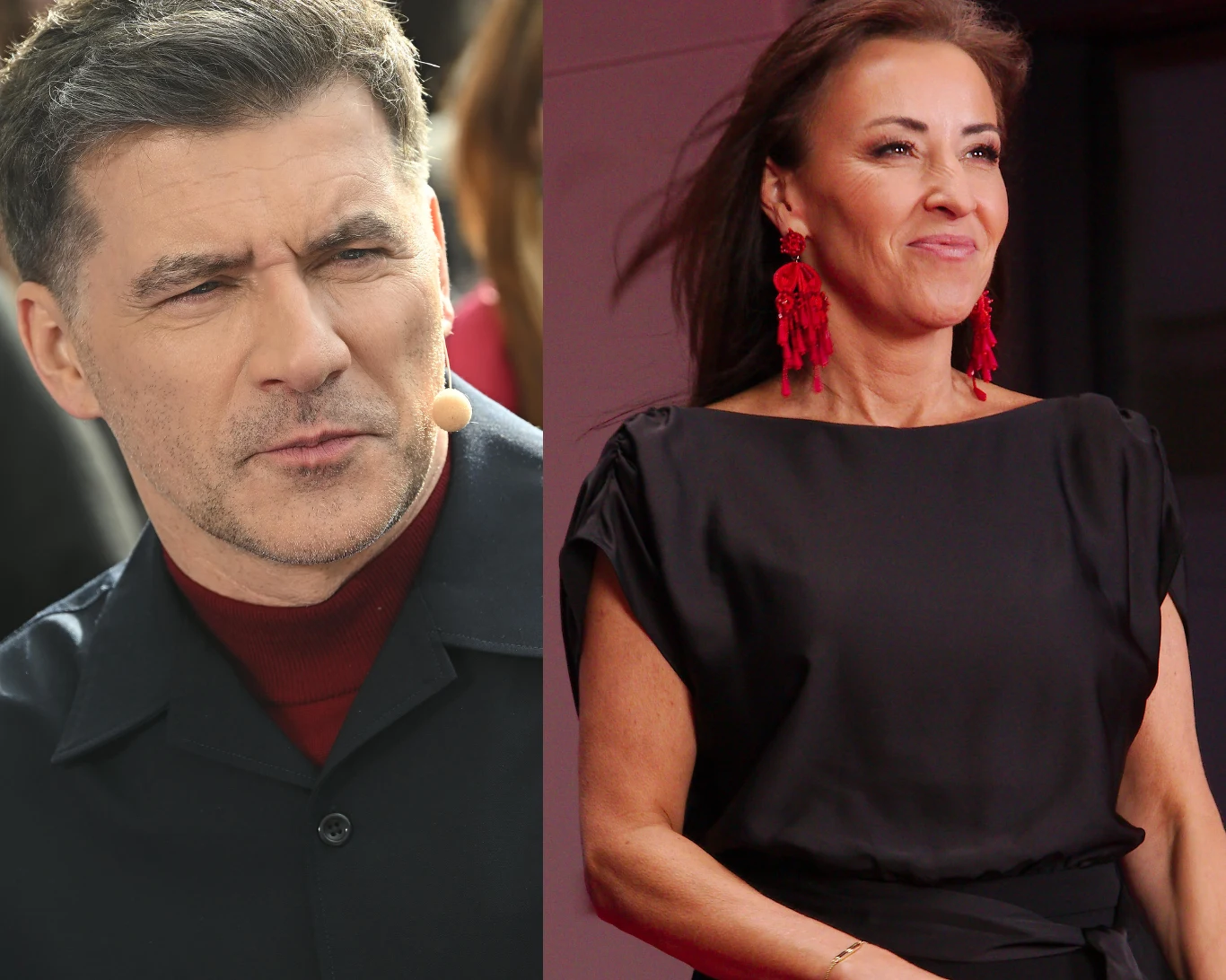 Tomasz Kammel skomentował aferę z Dorotą Wysocką-Schnepf Tomasz Kammel skomentował aferę z Dorotą Wysocką-Schnepf