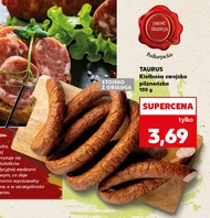 Kiełbasa Taurus