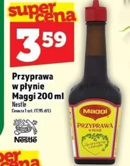 Przyprawa Maggi