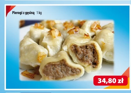 Pierogi