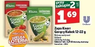 Zupa Knorr