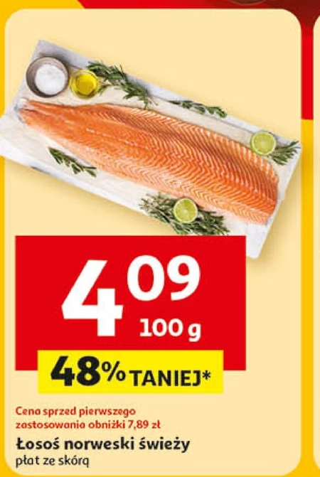 Łosoś